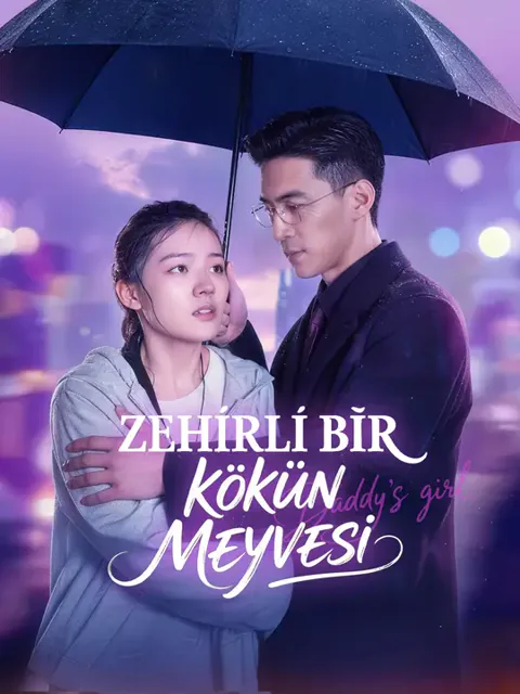 Zehirli Bir Kökün Meyvesi afişi