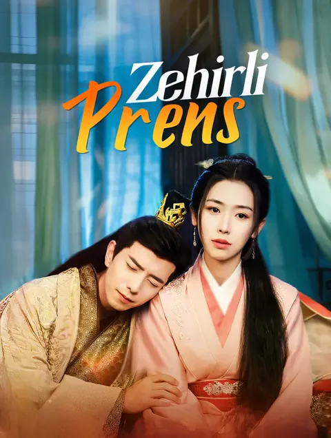 Zehirli Prens afişi