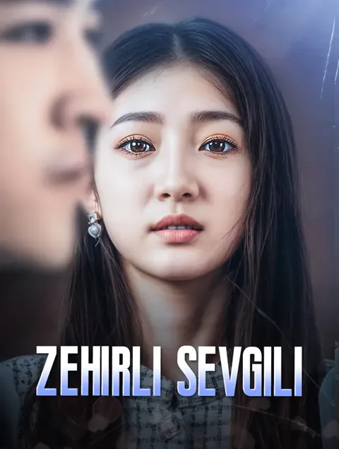 Zehirli Sevgili afişi