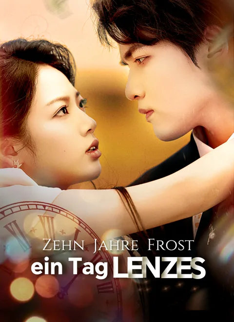 Poster von Zehn Jahre Frost, ein Tag des Lenzes