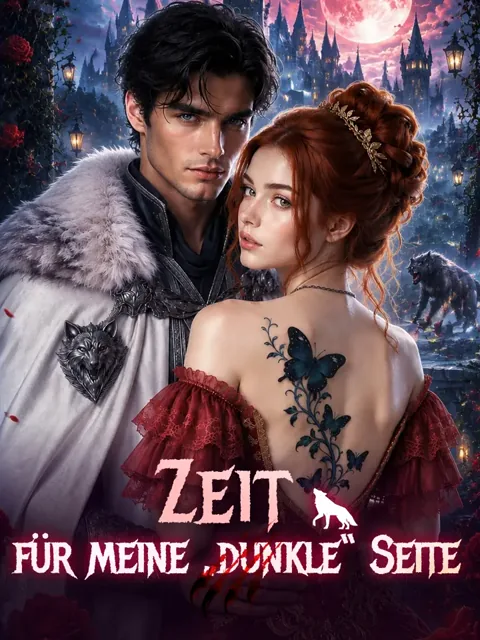 Poster von Zeit für meine „dunkle“ Seite