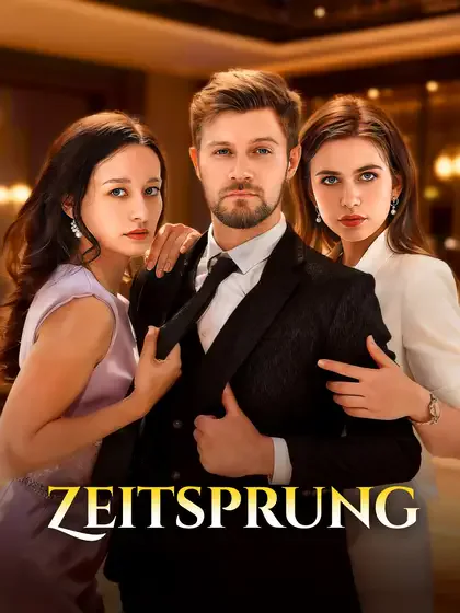 Poster von Zeitsprung