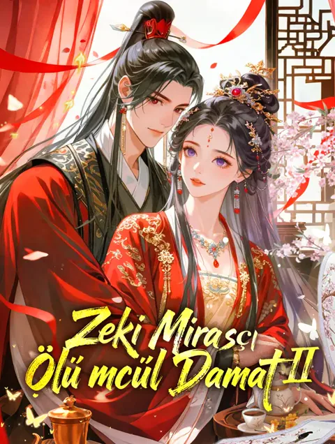 Zeki Mirasçı, Ölümcül Damat II afişi