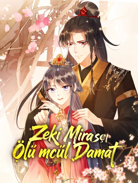 Zeki Mirasçı, Ölümcül Damat afişi