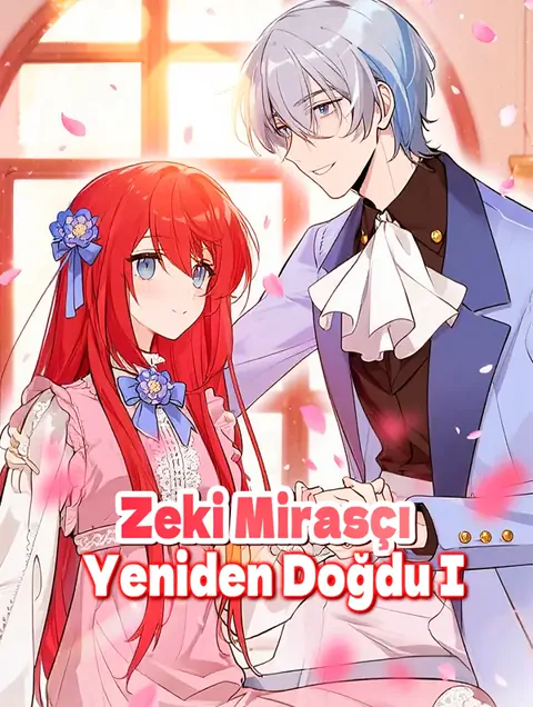 Zeki Mirasçı Yeniden Doğdu I afişi