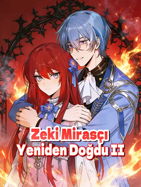 Zeki Mirasçı Yeniden Doğdu II afişi
