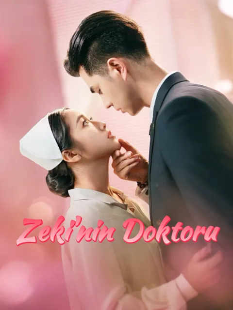 Zeki’nin Doktoru afişi