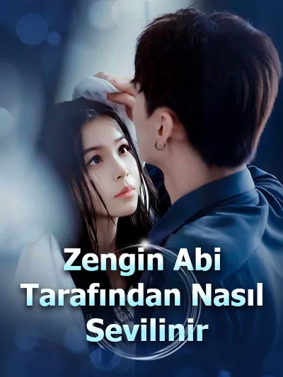 Zengin Abi Tarafından Nasıl Sevilinir afişi