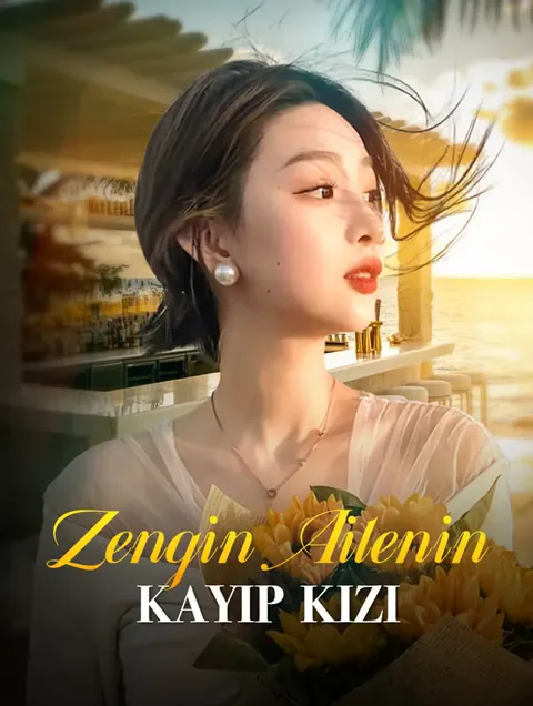Zengin Ailenin Kayıp Kızı afişi