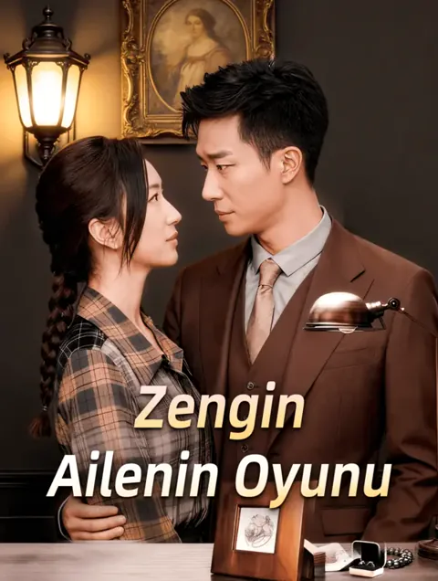 Zengin Ailenin Oyunu afişi