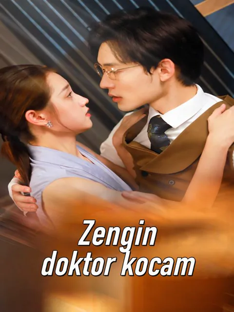 Zengin doktor kocam afişi