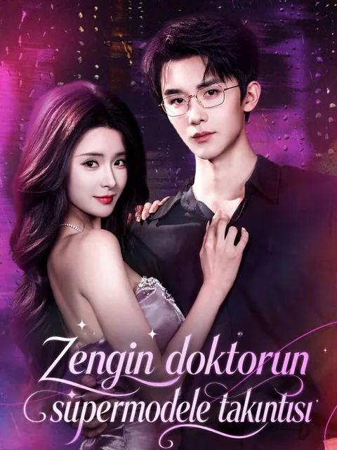 Zengin doktorun süpermodele takıntısı afişi