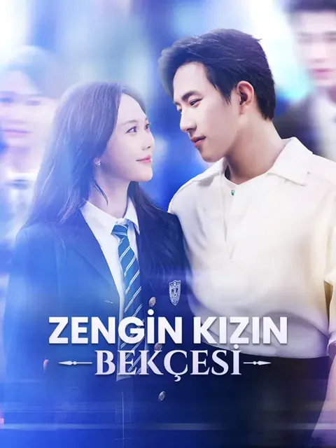 Zengin Kızın Bekçisi afişi