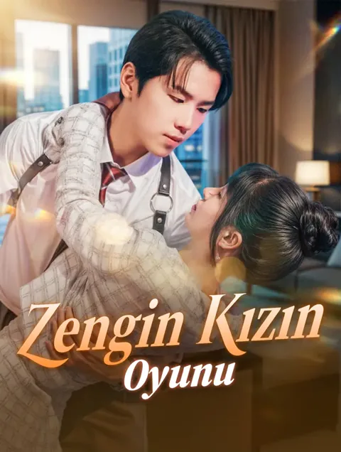 Zengin Kızın Oyunu afişi