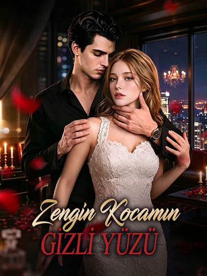 Zengin Kocamın Gizli Yüzü afişi