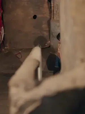 Zengin patronun sihirli kızı afişi