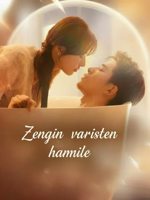 Zengin varisten hamile afişi