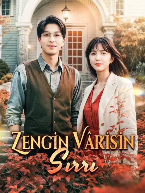 Zengin Vârisin Sırrı afişi