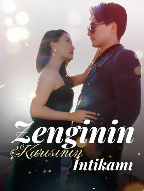 Zenginin Karısının İntikamı afişi