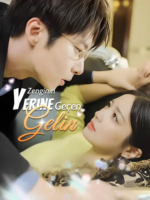 Zenginin Yerine Geçen Gelin(Dublajlı) afişi