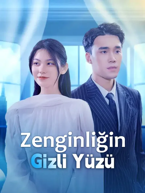 Zenginliğin Gizli Yüzü afişi