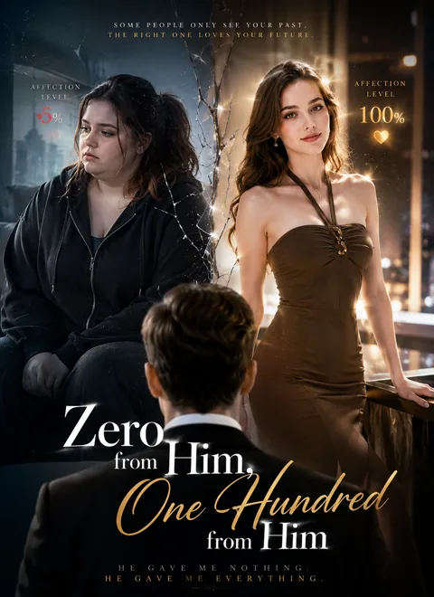 Zero from Him, One Hundred from Him poster