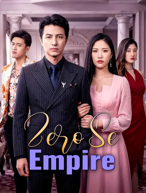 Zero Se Empire poster