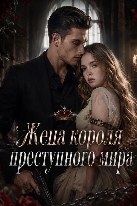 Постер «Жена короля преступного мира»