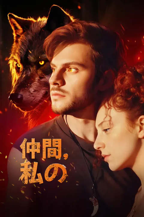 仲間, 私ののポスター