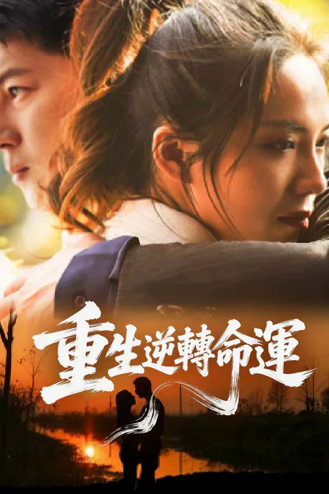 《重生逆轉命運》海報