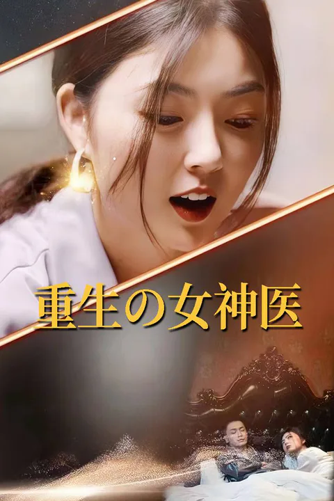 重生の女神医のポスター