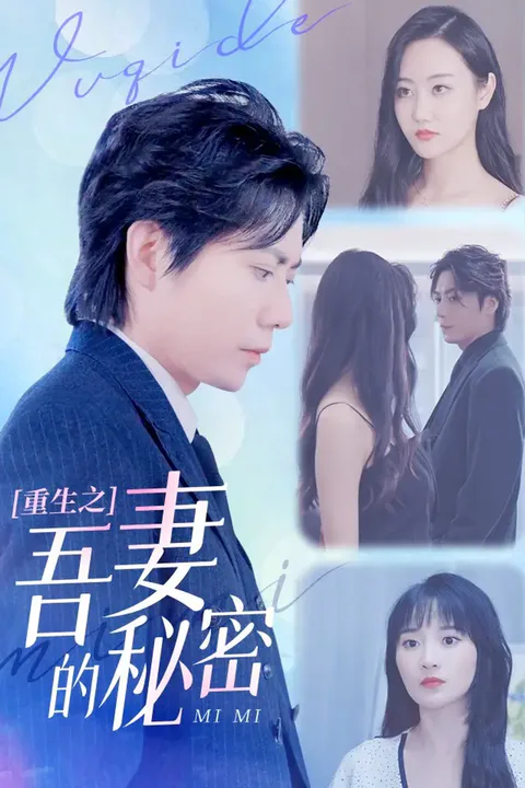 《重生之吾妻的秘密》海报