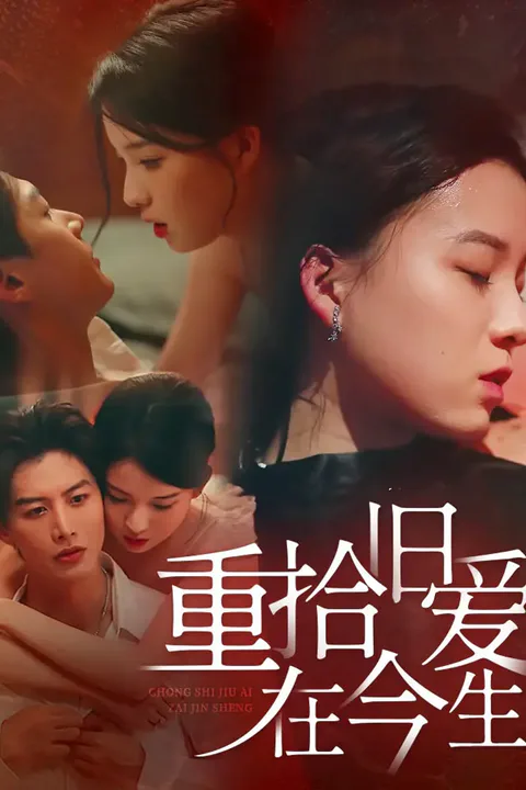 《重拾旧爱在今生》海报
