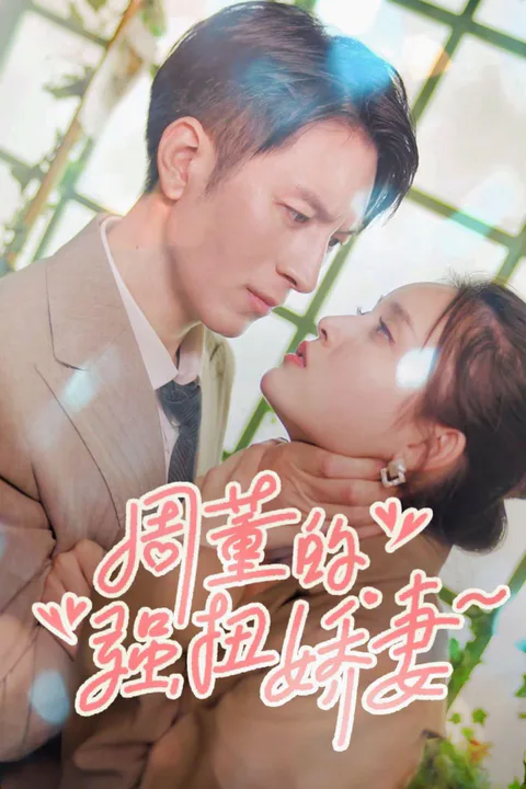 《周董小娇妻》海报