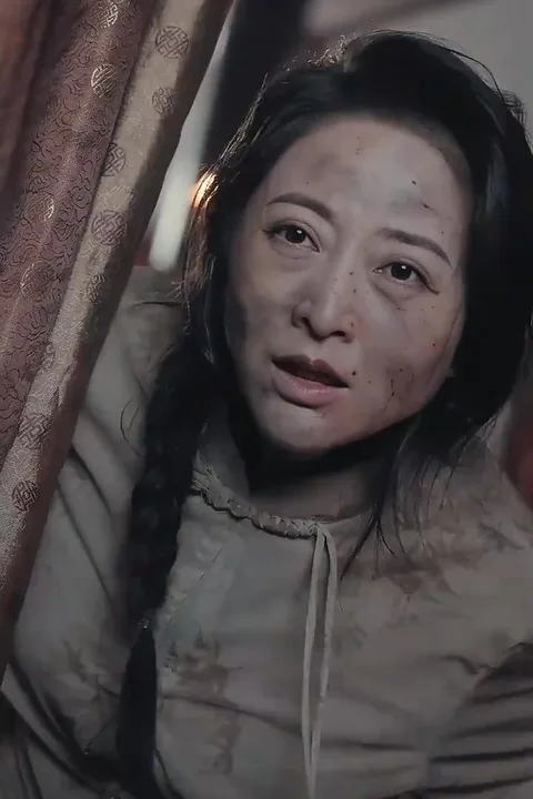 《宁家有女倾天下》海报