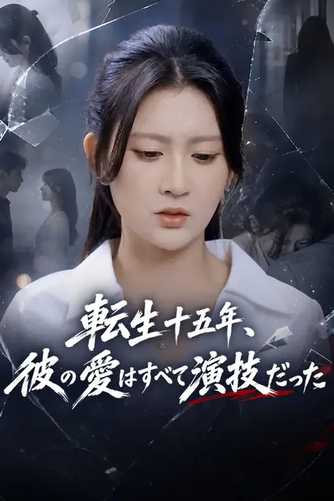 転生十五年、彼の愛はすべて演技だったのポスター