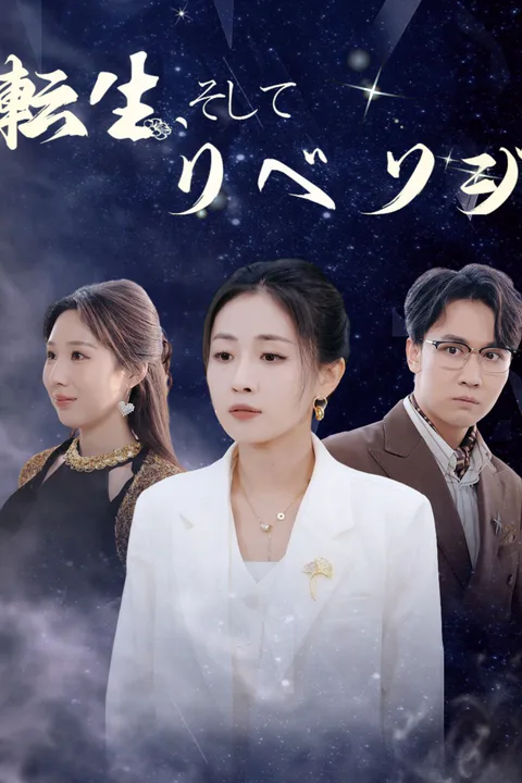 転生、そしてリベンジのポスター