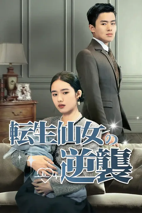 転生仙女の逆襲のポスター