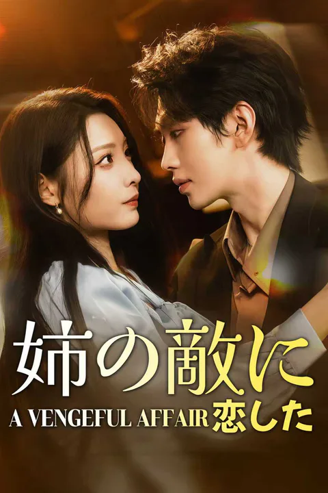 姉の敵に恋したのポスター