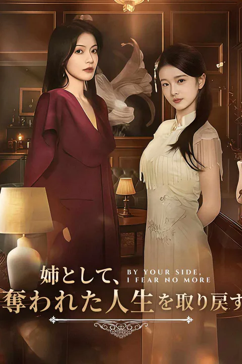 姉として、奪われた人生を取り戻すのポスター