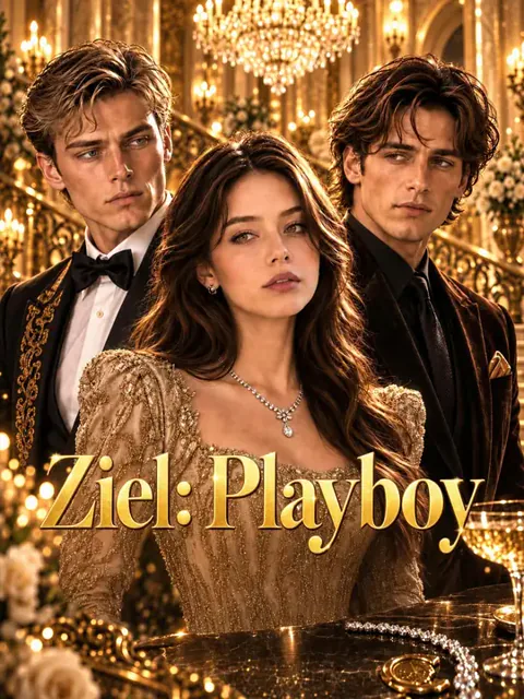 Poster von Ziel: Playboy