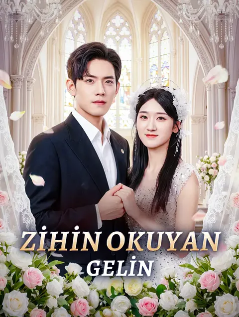 ZİHİN OKUYAN GELİN afişi