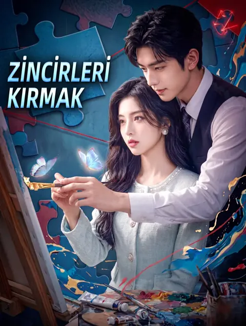 ZİNCİRLERİ KIRMAK afişi