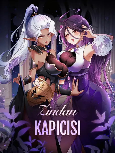 Zindan Kapıcısı afişi
