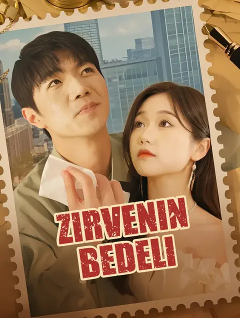 Zirvenin Bedeli afişi
