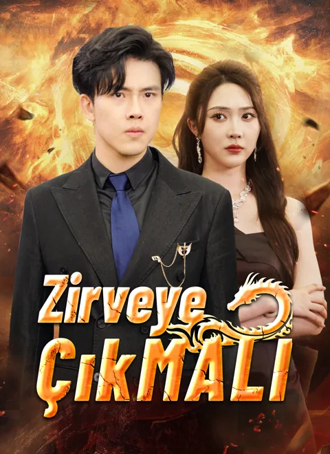 Zirveye Çıkmalı afişi