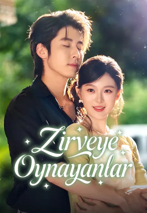 Zirveye Oynayanlar afişi