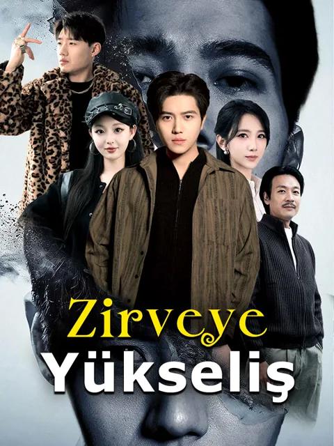 Zirveye Yükseliş afişi