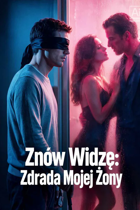 Znów Widzę: Zdrada Mojej Żony – plakat