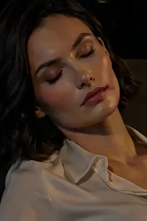 ملصق ظنوه مجرد حارس